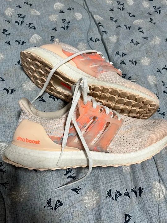 Tênis adidas ultra boost tamanho 39
