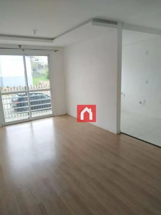 Apartamento com 2 dormitórios à venda, 63 m² por R$ 250.000,00 - São Francisco - Farroupil - Foto 2