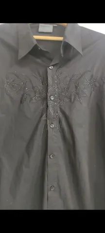 Camisa Versace  - Foto 3