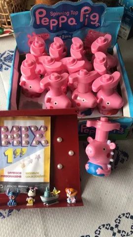 Mix de encapsulados 2 polegadas  - Foto 3