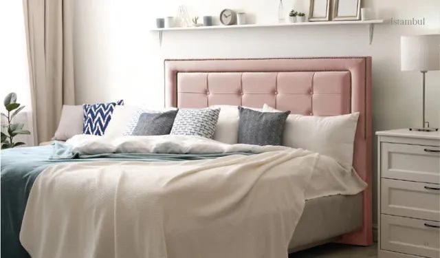 Cabeceira Casal Leste