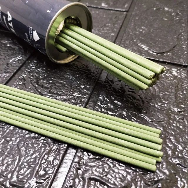 Solda Eletrodo Ds 308 Aço Inox 2,00 300x2 799  0,18g 153,00kg - Foto 4