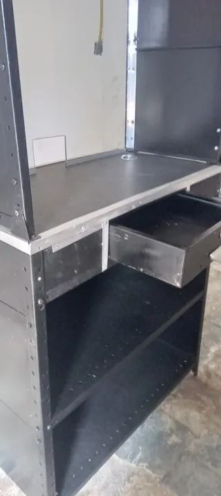 Caixa DE PAGAMENTOS( PARCELAMOS ATÉ 10 VEZES)frete grátis) - Foto 4