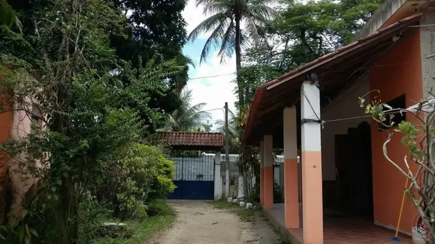 Loteamento em Chacára Rio Petrópolis
