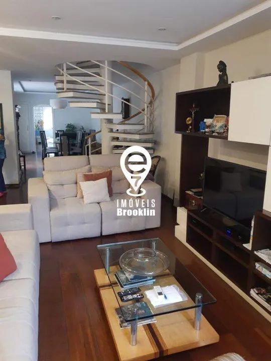 Sobrado para locação Aclimação - Foto 4