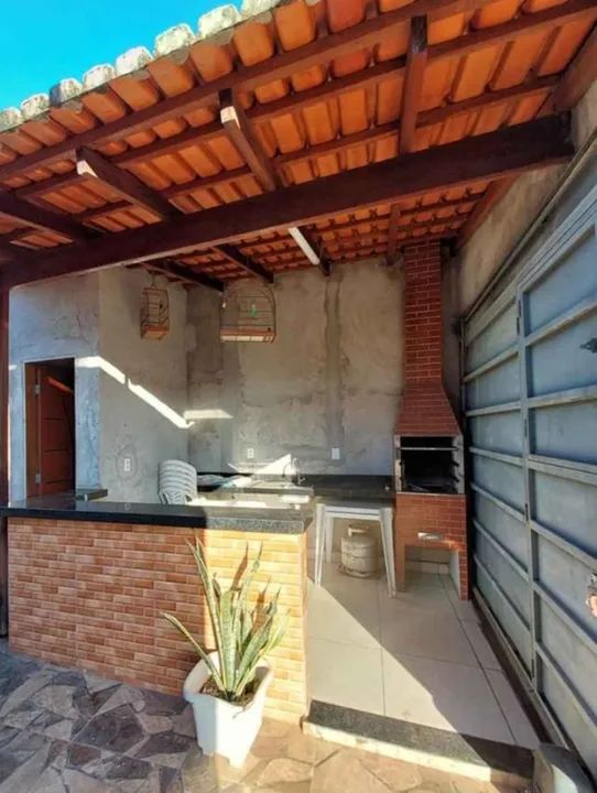 Casa na Samambaia - Foto 5