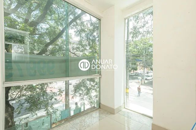 Santa Efigênia - Casa comercial 6 quartos à venda na Anuar Donato - Foto 2
