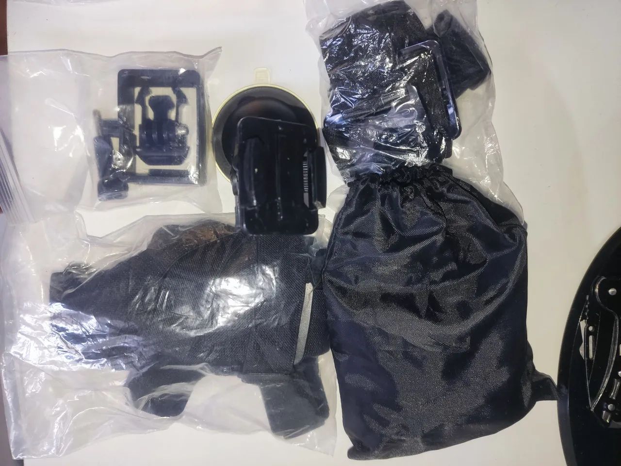 Kit para GO PRO - Foto 4