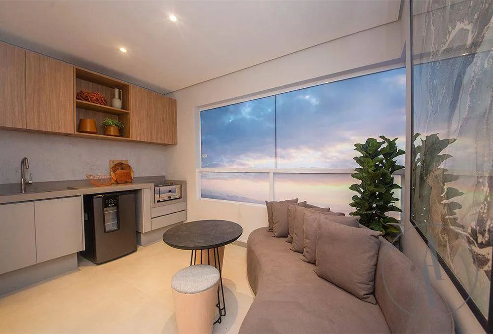 Apartamento à venda com 3 quartos no Condomínio Parque dos Ingleses Jardim Capitão Sorocab - Foto 5