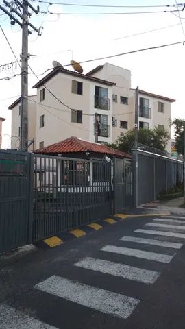 Captação de Apartamento a venda na Rua Antônio Canteli, Jardim Morada do Sol, Indaiatuba, SP