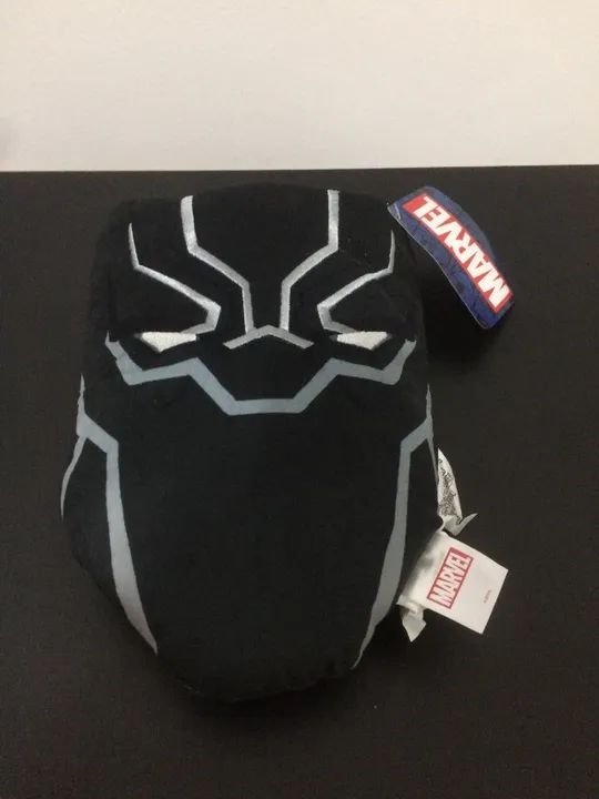 Cobertor da Marvel infantil  - Foto 4