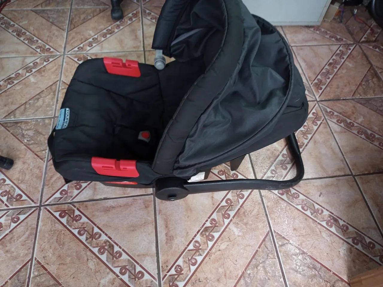 Bebe Conforto Bem conservado! - Foto 2