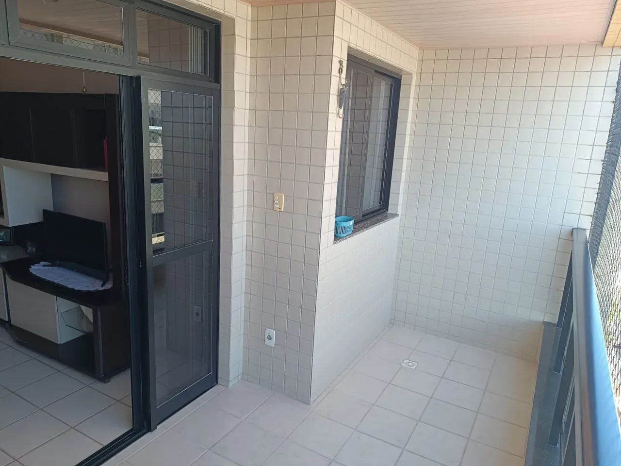  Praia do Morro impecável AP. 02 quartos suite. - Foto 7