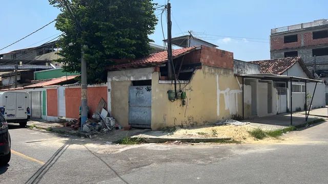 Kitnet BNH MESQUITA 