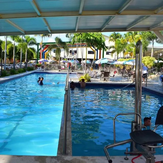 Caldas Novas Di Roma Fiori - Foto 6