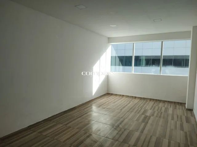 Sala comercial com 34m² para locação no Novo Mundo Empresarial no Paiva - Cabo de Sto. Ago