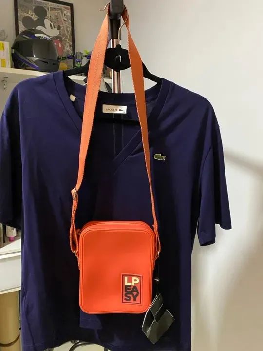 Bolsa Lança Perfume - Foto 2