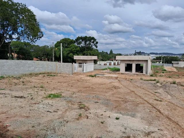 Terrenos ##Cond ##Colombo Guaraituba Jd das Graças ##Ribeira Posto Tio Ari  - Foto 6