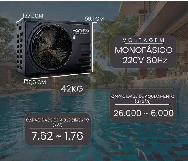 TROCADOR DE CALOR  - Foto 6