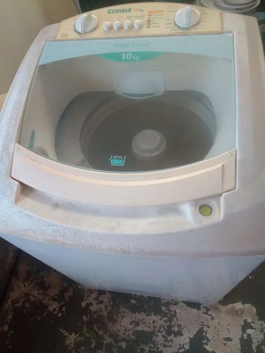 Máquina de Lavar Consul - Foto 2