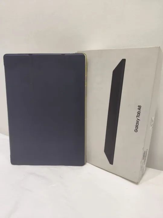 Tablet Samsung Galaxy Tab A8 - Foto 3