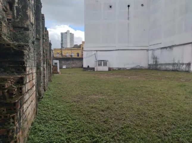 Terreno, 1000m² na Campina. - Foto 2