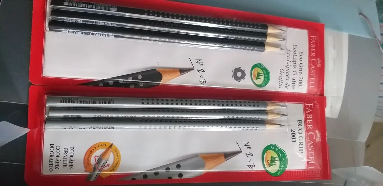 Volta às aulas, materiais escolar, valores nos itens abaixo - Foto 5