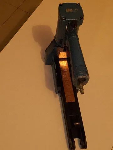 Grampeador de caixa de papelão  - Foto 5