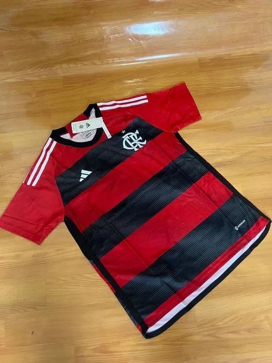 Camisas times futebol