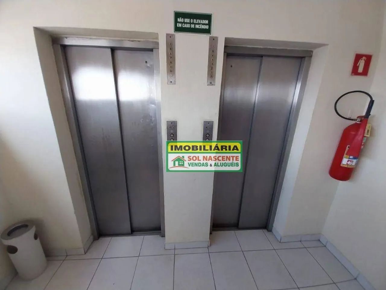 Sala à venda, 29 m² por R$ 110.000,00 - Aldeota - Fortaleza/CE - Foto 3