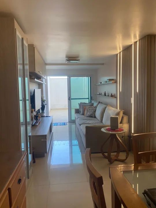 Flamboyant/3Quartos(Suíte)/R$450.000,00 - Foto 5