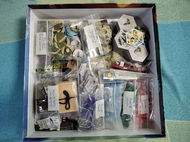 Jogo boardgame PreHistory - Foto 4