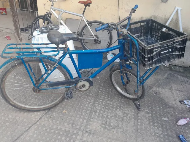 Olx bicicletas de carga usadas new arrivals