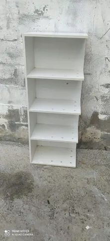 Nichos de madeira 2121 - Foto 3