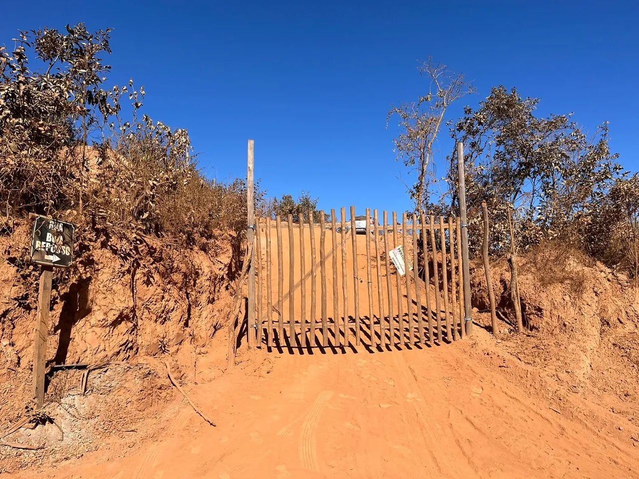 Lotes de 360m² em Honório Bicalho, Nova Lima - Oportunidade única! - Foto 5