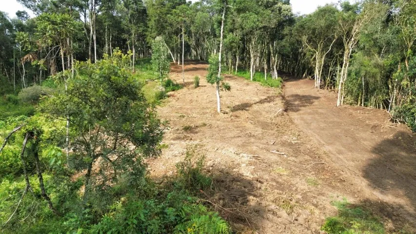 Terreno Urubici