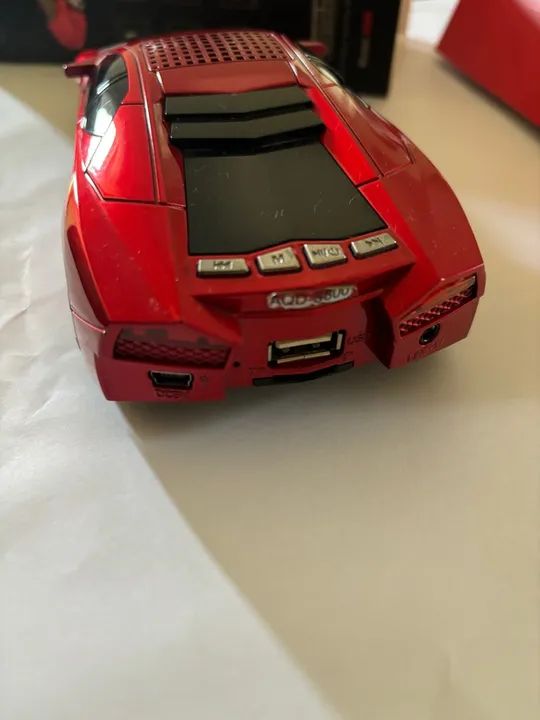 Ferrari cx de Som - Foto 2