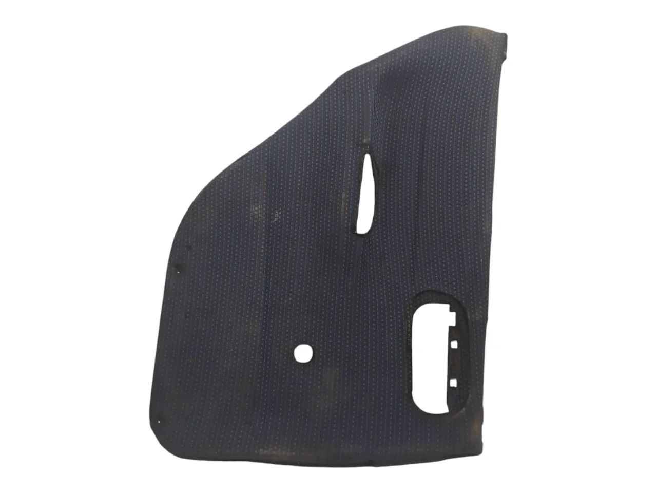 Forro Porta Traseira Esquerda Corsa Hatch Sedan 1994 A 2010 - Foto 4