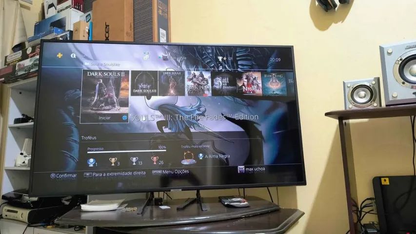 Dark Souls 3 - Foto 4