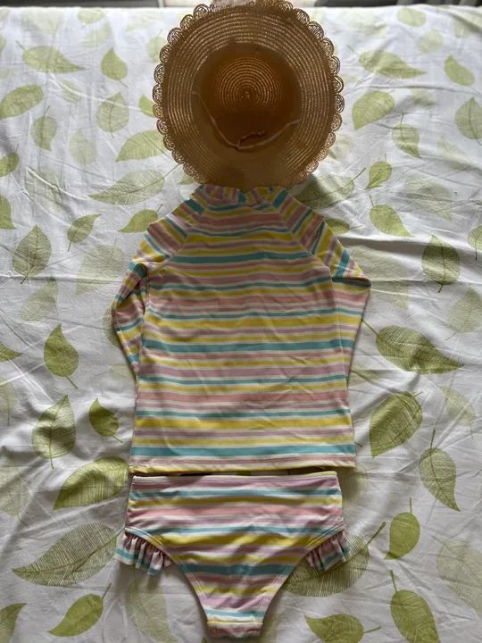 Kit praia - Foto 2