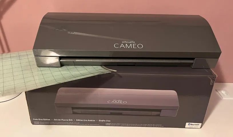 Máquina de Corte - Silhouette Cameo 3 - Foto 3