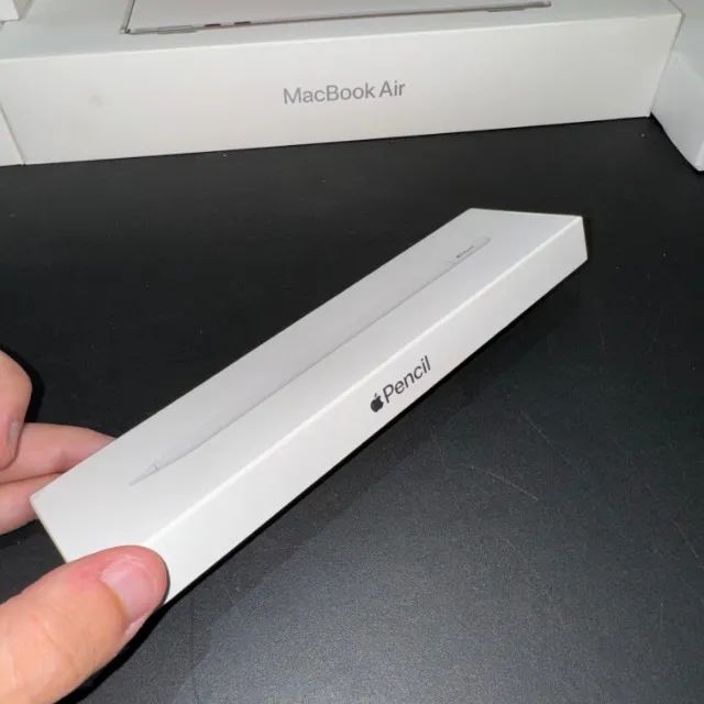 Apple Pencil de todas gerações! Originais e lacradas! Oportunidade! Leia a descrição! - Foto 4