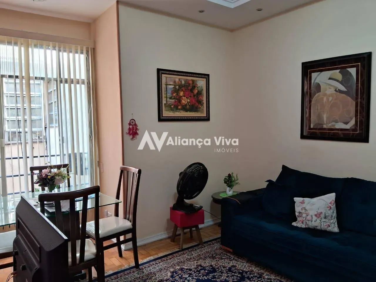 Santa Teresa | Apartamento 1 quarto - Foto 5