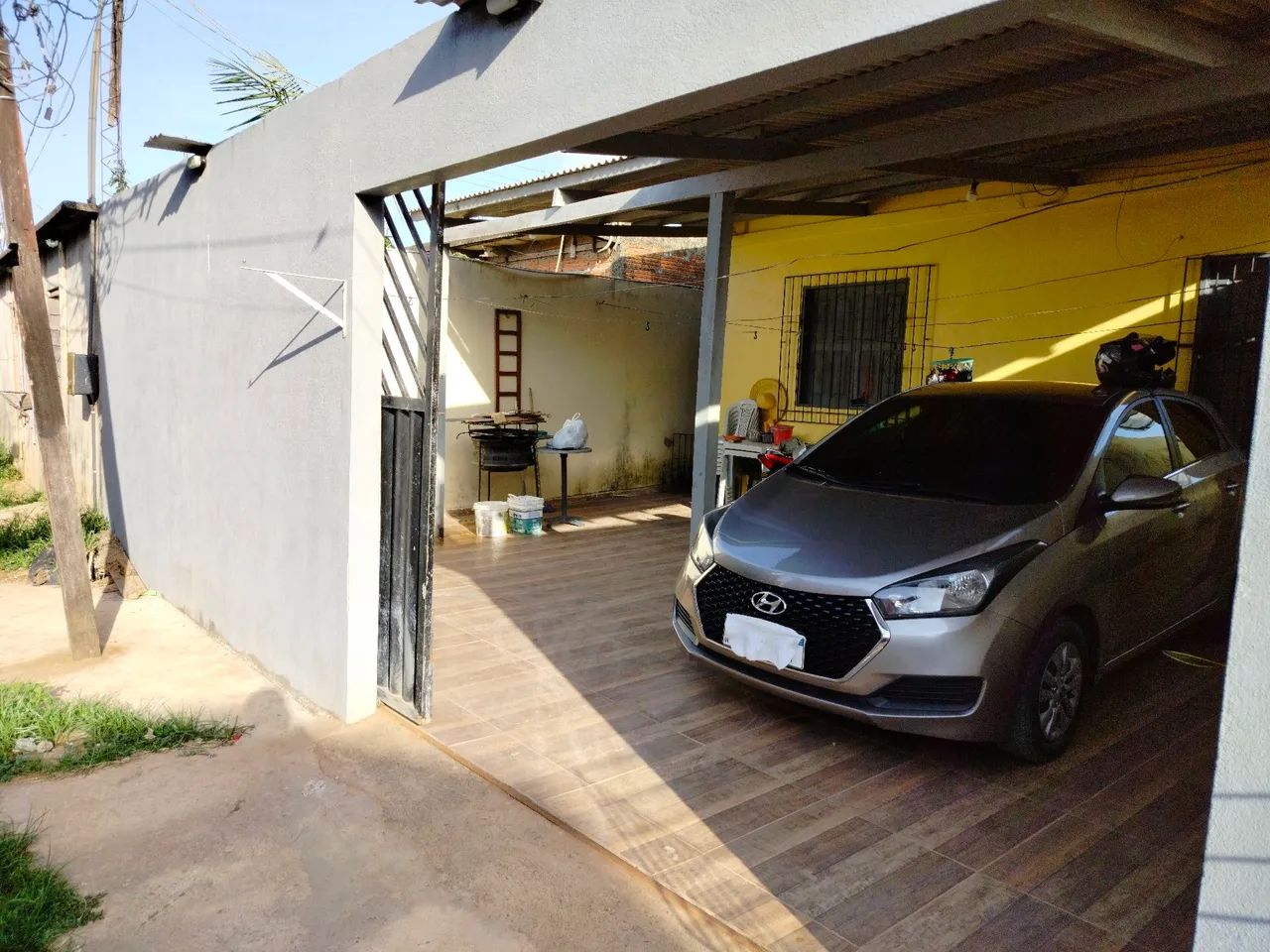 Foto - Macapá - Zerão