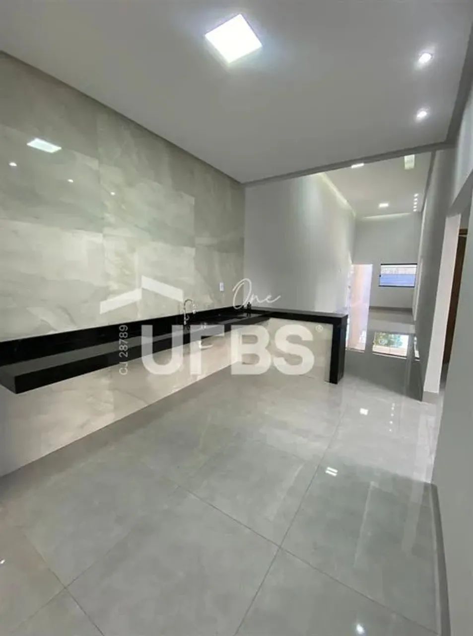 CASA TERREA SETOR JARDIM EUROPA - Foto 4