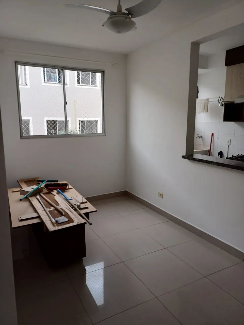 Foto - Aparecida - Vila Mariana