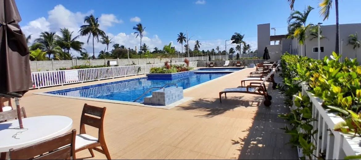 Sol e Praia - Lote Escriturado - Foto 4