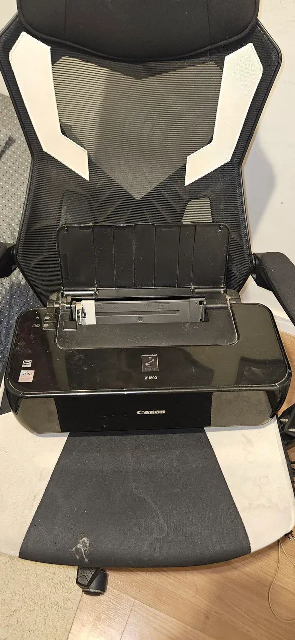 Impressora canon ip1800