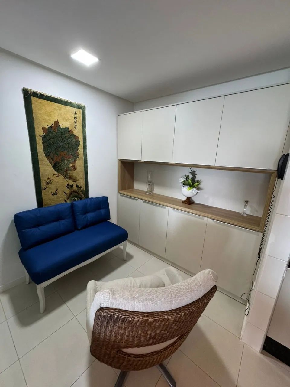 VENDO APARTAMENTO NA PONTA D'AREIA - Foto 4