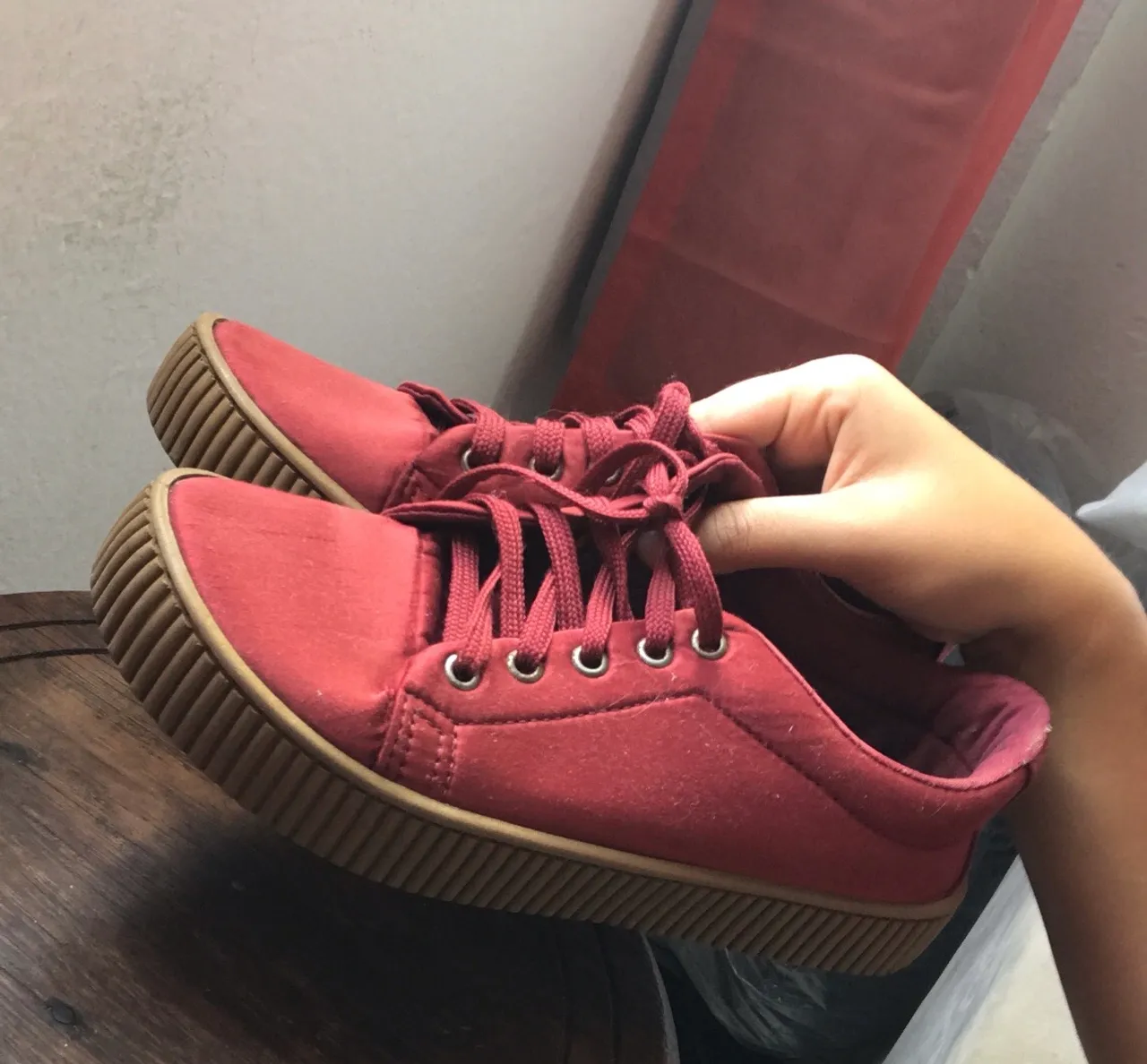 Sapato C&A Unissex Novo N°37